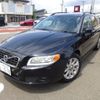 volvo v70 2010 -VOLVO--Volvo V70 BB5254W--1155377---VOLVO--Volvo V70 BB5254W--1155377- image 1