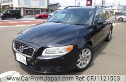 volvo v70 2010 -VOLVO--Volvo V70 BB5254W--1155377---VOLVO--Volvo V70 BB5254W--1155377-