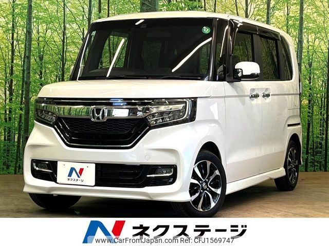 honda n-box 2019 CFJ1569747 image 1