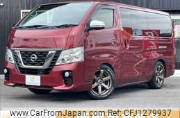 nissan caravan-van 2018 -NISSAN--Caravan Van CBF-VR2E26--VR2E26-106406---NISSAN--Caravan Van CBF-VR2E26--VR2E26-106406-