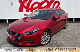 mazda axela 2017 -MAZDA--Axela LDA-BM2FP--BM2FP-200556---MAZDA--Axela LDA-BM2FP--BM2FP-200556-