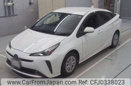 toyota prius 2021 -TOYOTA--Prius 6AA-ZVW51--ZVW51-6216988---TOYOTA--Prius 6AA-ZVW51--ZVW51-6216988-