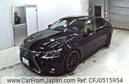 lexus gs 2015 quick_quick_DAA-GWL10_GWL10-7000292