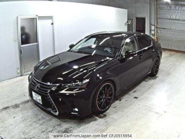 lexus gs 2015 quick_quick_DAA-GWL10_GWL10-7000292 image 1