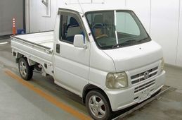 honda acty-truck 2001 No.16042