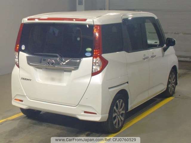 toyota roomy 2018 -TOYOTA--Roomy DBA-M900A--M900A-0248974---TOYOTA--Roomy DBA-M900A--M900A-0248974- image 2