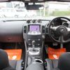 nissan fairlady-z 2015 CFJ1825724 image 15
