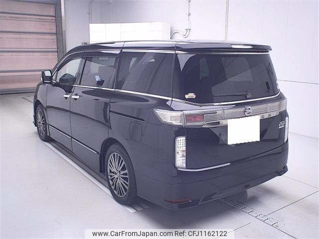 nissan elgrand 2017 -NISSAN 【三重 302ﾃ5231】--Elgrand TE52-089657---NISSAN 【三重 302ﾃ5231】--Elgrand TE52-089657- image 2