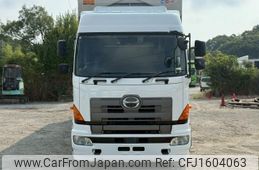hino profia 2016 CFJ1604063