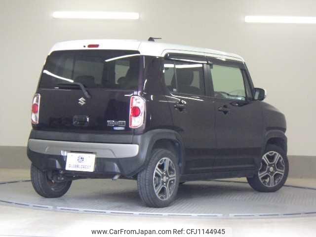 suzuki hustler 2018 quick_quick_DAA-MR41S_MR41S-312297 image 2