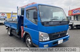 mitsubishi-fuso canter 2010 -MITSUBISHI--Canter PDG-FE83DY--FE83DY-571558---MITSUBISHI--Canter PDG-FE83DY--FE83DY-571558-