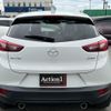 mazda cx-3 2016 quick_quick_DK5FW_DK5FW-132863 image 4