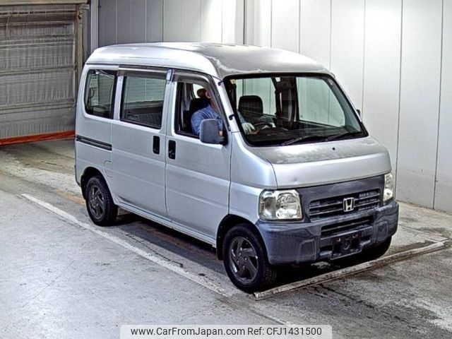 honda acty-van 1999 -HONDA--Acty Van HH5-1002198---HONDA--Acty Van HH5-1002198- image 1