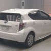 toyota aqua 2013 -TOYOTA 【静岡 532ﾘ 25】--AQUA DAA-NHP10--NHP10-6181012---TOYOTA 【静岡 532ﾘ 25】--AQUA DAA-NHP10--NHP10-6181012- image 2