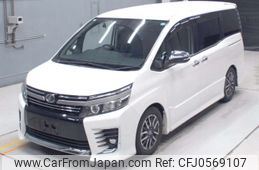 toyota voxy 2017 -TOYOTA--Voxy ZRR85W-0073433---TOYOTA--Voxy ZRR85W-0073433-