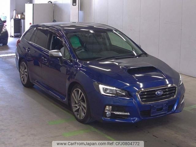 subaru levorg 2016 quick_quick_DBA-VM4_VM4-066911 image 1