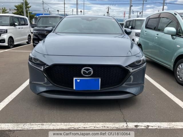 mazda mazda3 2019 CFJ1810064 image 1