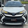 toyota c-hr 2019 462 image 2