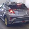 toyota c-hr 2017 CFJ1602696 image 2