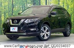 nissan x-trail 2019 -NISSAN--X-Trail DBA-T32--T32-058236---NISSAN--X-Trail DBA-T32--T32-058236-