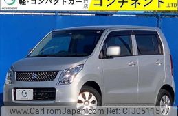 suzuki wagon-r 2012 -SUZUKI--Wagon R MH23S--MH23S-894885---SUZUKI--Wagon R MH23S--MH23S-894885-