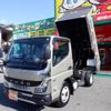 mitsubishi-fuso canter 2025 CFJ0530985 image 19