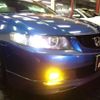 honda accord 2003 -HONDA--Accord CL7--CL7-1001612---HONDA--Accord CL7--CL7-1001612- image 30