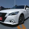 toyota crown 2013 -TOYOTA--Crown DAA-AWS210--AWS210-6034907---TOYOTA--Crown DAA-AWS210--AWS210-6034907- image 1