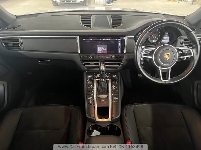 porsche macan 2021 quick_quick_3BA-J1M20_WP1ZZZ95ZMLB10968 image 2