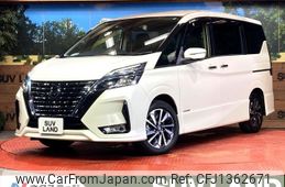 nissan serena 2021 -NISSAN--Serena 5AA-GFC27--GFC27-221837---NISSAN--Serena 5AA-GFC27--GFC27-221837-