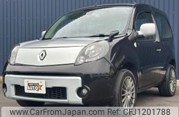 renault kangoo 2011 quick_quick_KWK4MG_VF1KW2DG5A0660852