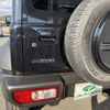 suzuki jimny-sierra 2024 -SUZUKI--Jimny Sierra 3BA-JB74W--JB74W-232***---SUZUKI--Jimny Sierra 3BA-JB74W--JB74W-232***- image 14