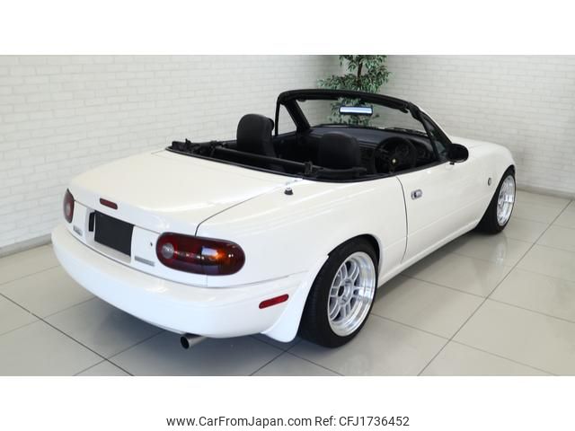 mazda eunos-roadster 1997 CFJ1736452 image 2