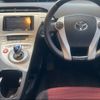 toyota prius 2013 -TOYOTA--Prius ZVW30--1676844---TOYOTA--Prius ZVW30--1676844- image 19