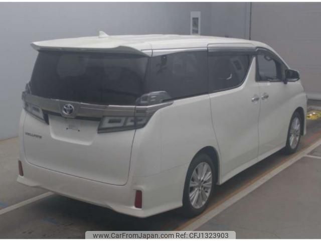 toyota vellfire 2020 quick_quick_3BA-AGH30W_0333294 image 2
