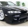 nissan silvia 1995 CFJ7356469 image 8