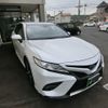 toyota camry 2018 -TOYOTA 【名変中 】--Camry AXVH70--1039452---TOYOTA 【名変中 】--Camry AXVH70--1039452- image 18