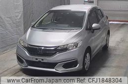 honda fit 2017 CFJ1848304