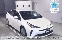 toyota prius 2021 -TOYOTA--Prius ZVW51-6220726---TOYOTA--Prius ZVW51-6220726-