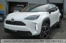 toyota yaris-cross 2025 -TOYOTA 【札幌 303ﾓ8341】--Yaris Cross MXPJ15--20110---TOYOTA 【札幌 303ﾓ8341】--Yaris Cross MXPJ15--20110-