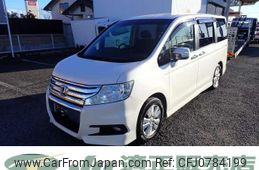 honda stepwagon 2011 -HONDA--Stepwgn RK5--1202074---HONDA--Stepwgn RK5--1202074-