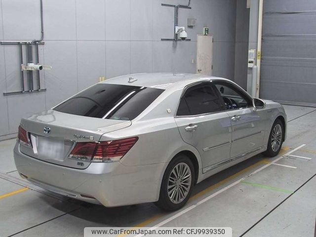 toyota crown 2014 -TOYOTA 【長野 301ぬ3728】--Crown AWS210-6079651---TOYOTA 【長野 301ぬ3728】--Crown AWS210-6079651- image 2