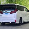 toyota alphard 2020 quick_quick_3BA-AGH30W_AGH30-0322466 image 3