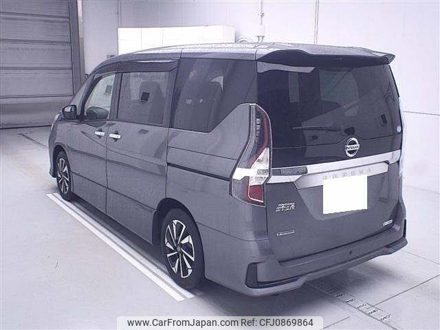 nissan serena 2021 -NISSAN 【三重 302ﾃ585】--Serena GFC27-234035---NISSAN 【三重 302ﾃ585】--Serena GFC27-234035- image 2