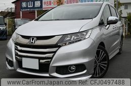 honda odyssey 2014 YAMAKATSU_RC1-1019341