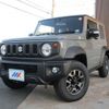 suzuki jimny-sierra 2025 quick_quick_3BA-JB74W_JB74W-238123 image 13