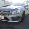 mercedes-benz amg 2014 -MERCEDES-BENZ--AMG CBA-117352--WDD1173522N093534---MERCEDES-BENZ--AMG CBA-117352--WDD1173522N093534- image 1