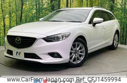 mazda atenza 2014 -MAZDA--Atenza Wagon LDA-GJ2FW--GJ2FW-112578---MAZDA--Atenza Wagon LDA-GJ2FW--GJ2FW-112578-