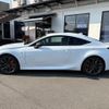 lexus rc 2021 CFJ1832616 image 2