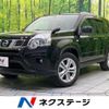 nissan x-trail 2010 quick_quick_NT31_NT31-200448 image 1